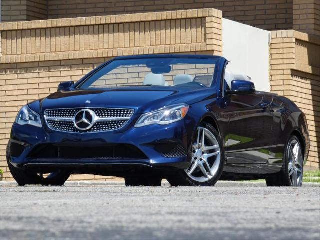 2014 Mercedes-Benz E 350 E 350