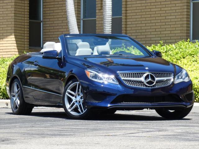 2014 Mercedes-Benz E 350 E 350