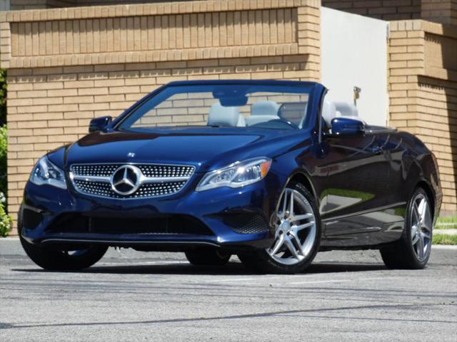 2014 Mercedes-Benz E 350 E 350