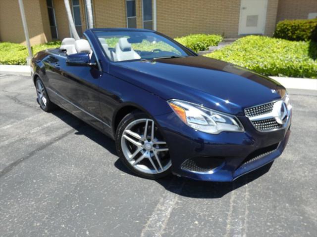 2014 Mercedes-Benz E 350 E 350