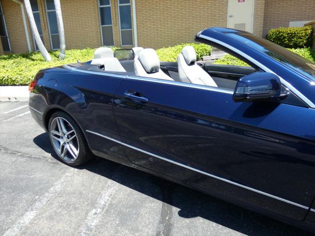 2014 Mercedes-Benz E 350 E 350