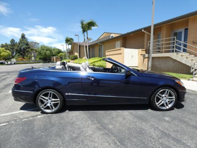 2014 Mercedes-Benz E 350 E 350
