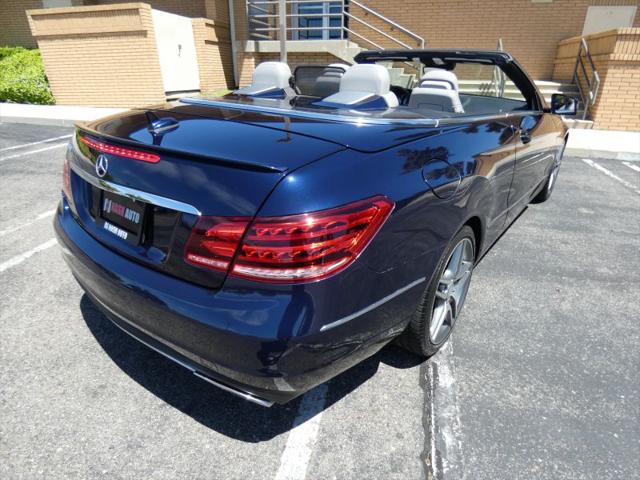 2014 Mercedes-Benz E 350 E 350