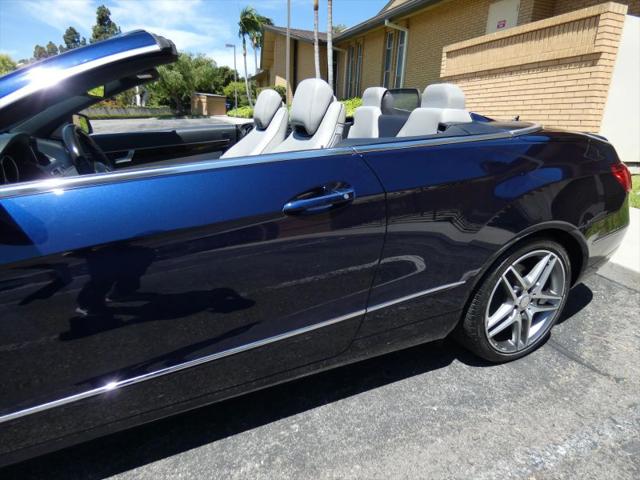 2014 Mercedes-Benz E 350 E 350