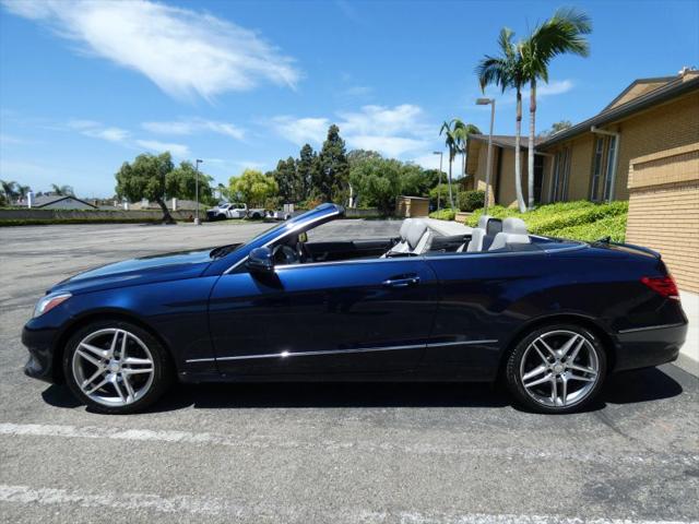 2014 Mercedes-Benz E 350 E 350
