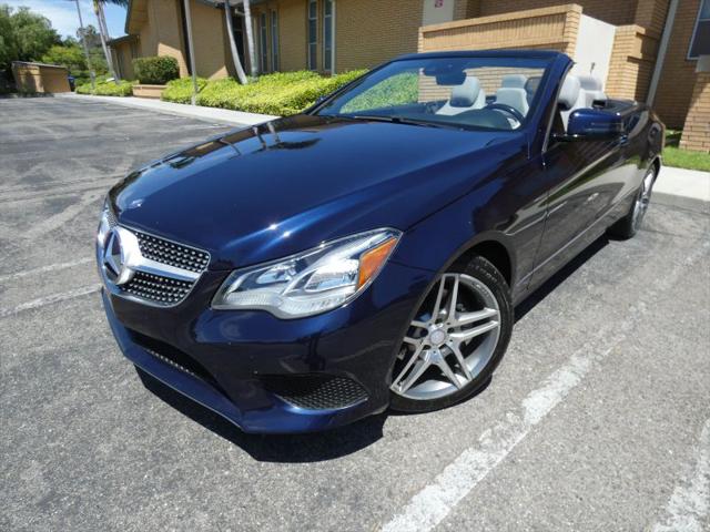 2014 Mercedes-Benz E 350 E 350