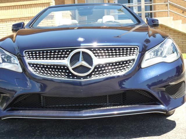2014 Mercedes-Benz E 350 E 350