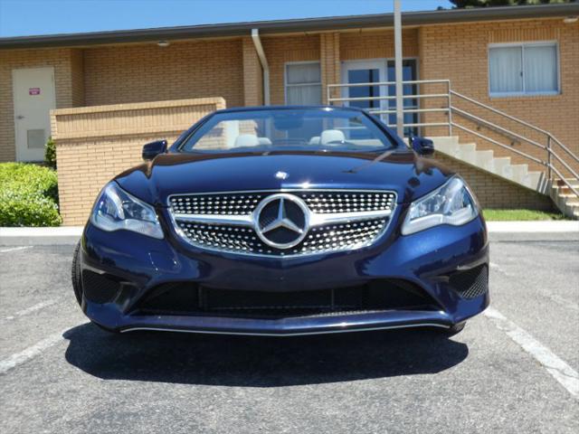 2014 Mercedes-Benz E 350 E 350