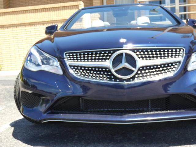 2014 Mercedes-Benz E 350 E 350