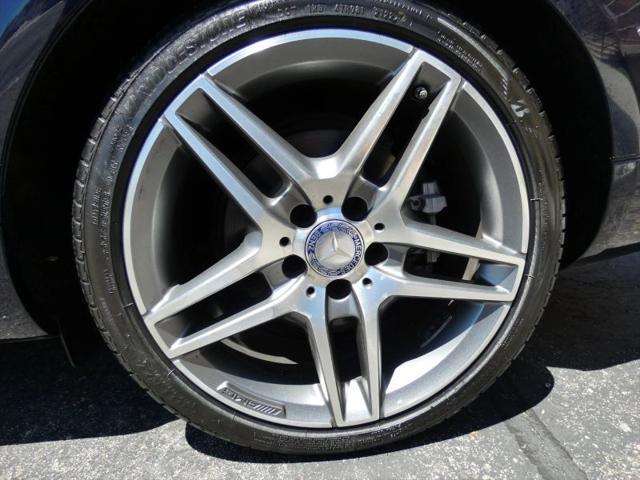 2014 Mercedes-Benz E 350 E 350
