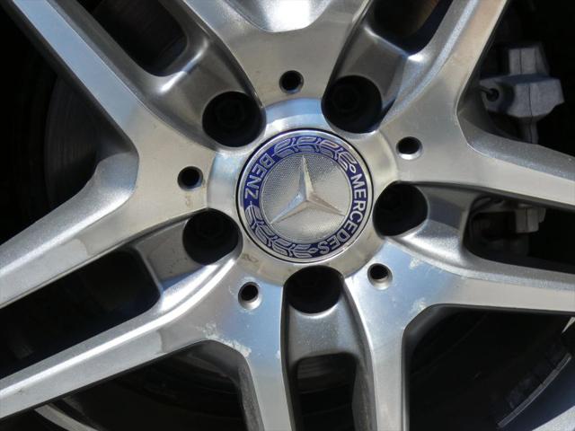 2014 Mercedes-Benz E 350 E 350