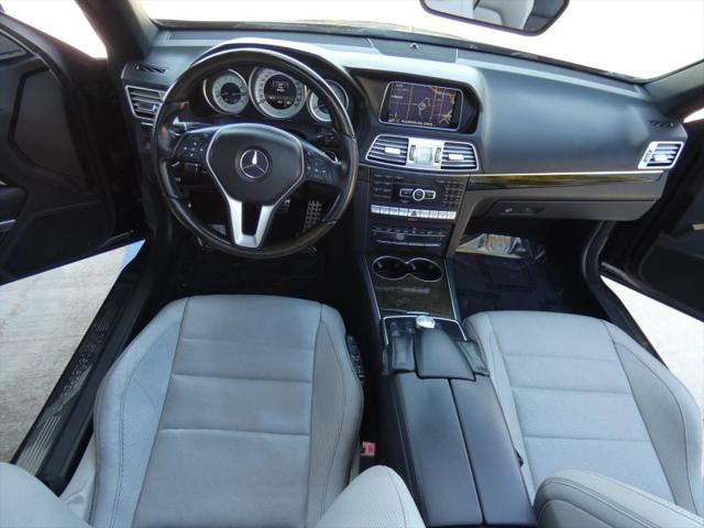 2014 Mercedes-Benz E 350 E 350
