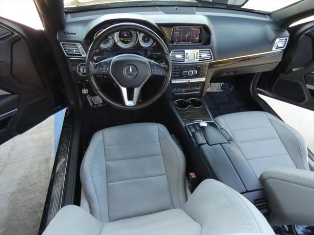 2014 Mercedes-Benz E 350 E 350