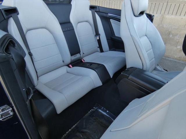 2014 Mercedes-Benz E 350 E 350