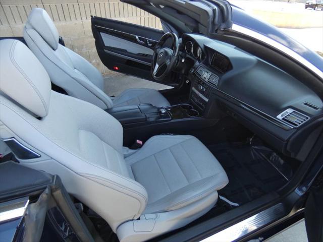 2014 Mercedes-Benz E 350 E 350