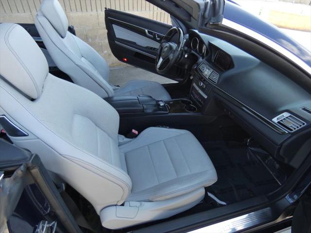 2014 Mercedes-Benz E 350 E 350