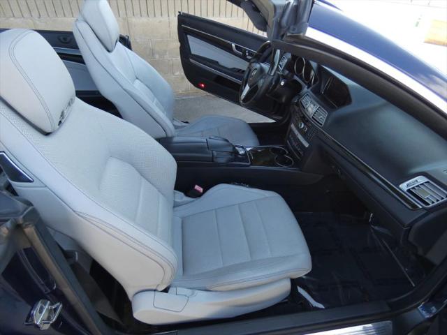 2014 Mercedes-Benz E 350 E 350