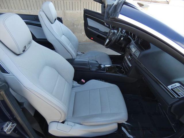 2014 Mercedes-Benz E 350 E 350
