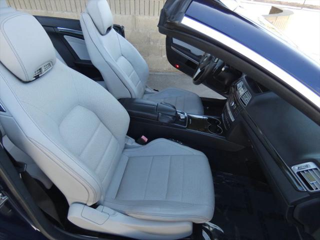 2014 Mercedes-Benz E 350 E 350