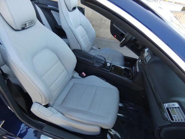 2014 Mercedes-Benz E 350 E 350