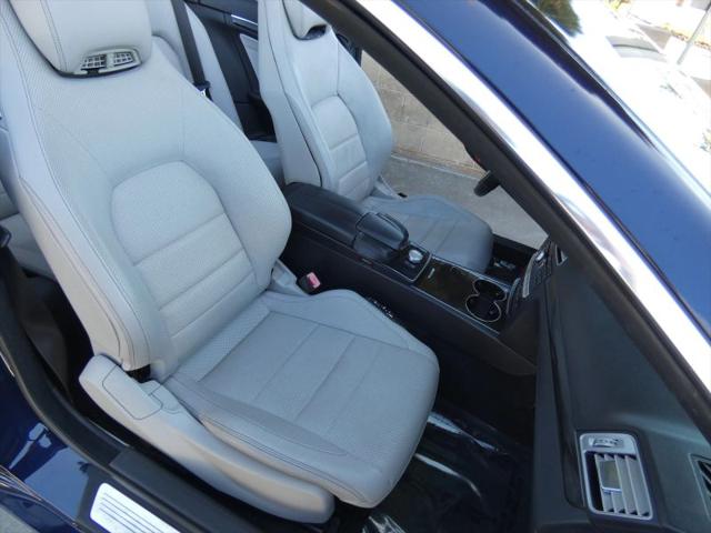 2014 Mercedes-Benz E 350 E 350
