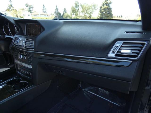 2014 Mercedes-Benz E 350 E 350