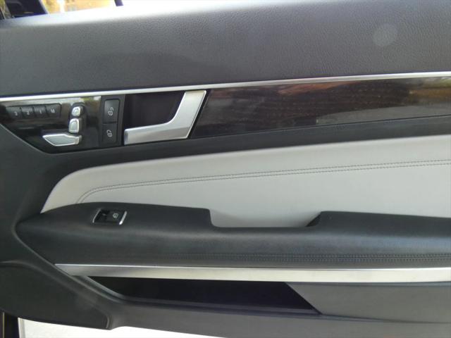 2014 Mercedes-Benz E 350 E 350