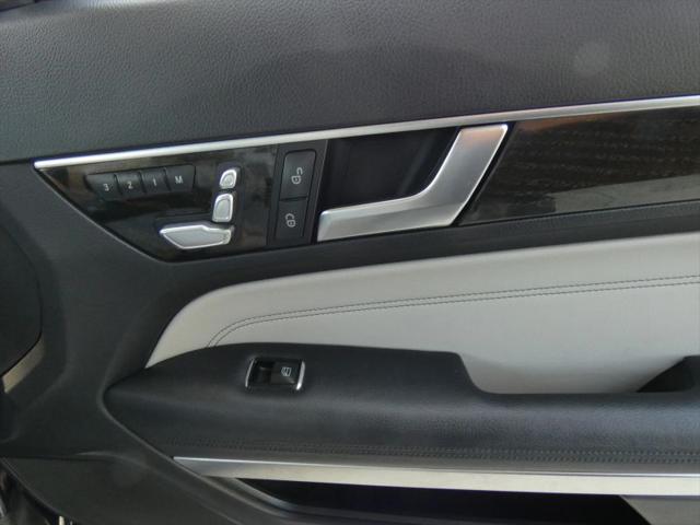 2014 Mercedes-Benz E 350 E 350