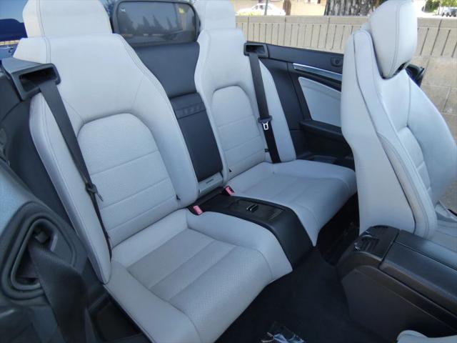 2014 Mercedes-Benz E 350 E 350