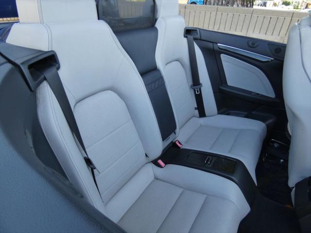 2014 Mercedes-Benz E 350 E 350