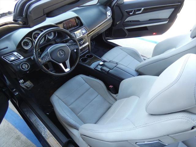 2014 Mercedes-Benz E 350 E 350