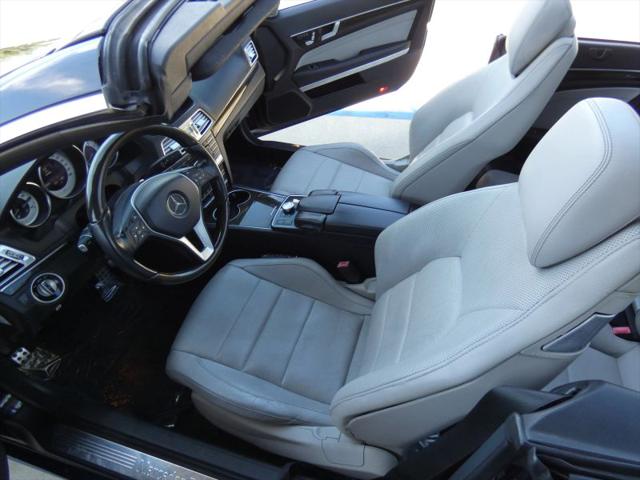 2014 Mercedes-Benz E 350 E 350