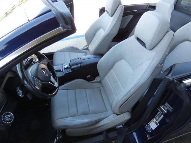 2014 Mercedes-Benz E 350 E 350
