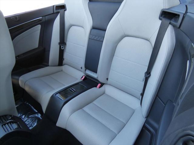 2014 Mercedes-Benz E 350 E 350