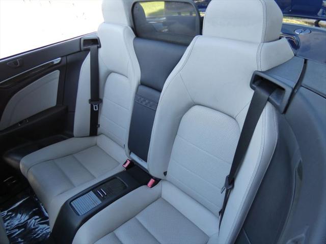 2014 Mercedes-Benz E 350 E 350