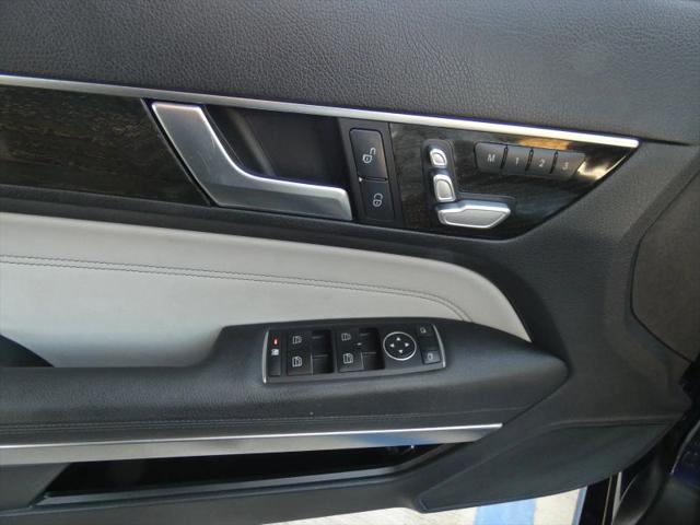 2014 Mercedes-Benz E 350 E 350