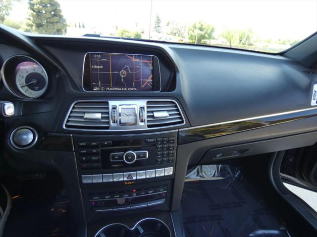 2014 Mercedes-Benz E 350 E 350