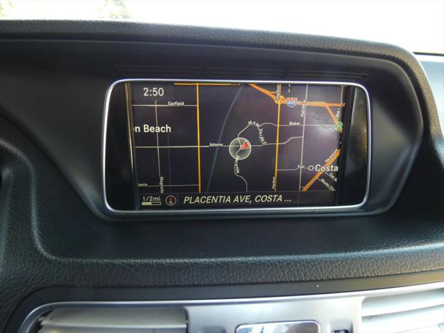2014 Mercedes-Benz E 350 E 350