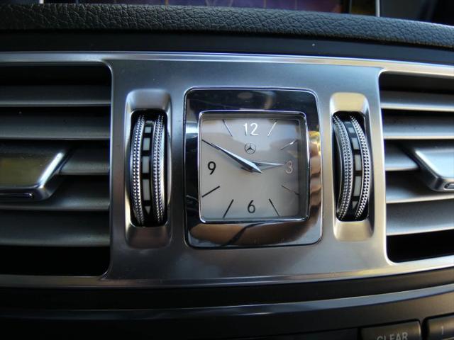 2014 Mercedes-Benz E 350 E 350