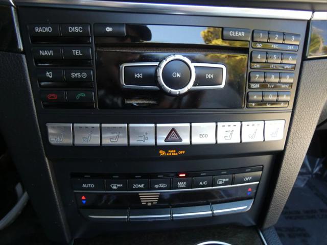 2014 Mercedes-Benz E 350 E 350