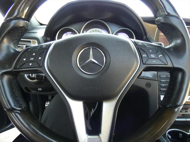 2014 Mercedes-Benz E 350 E 350