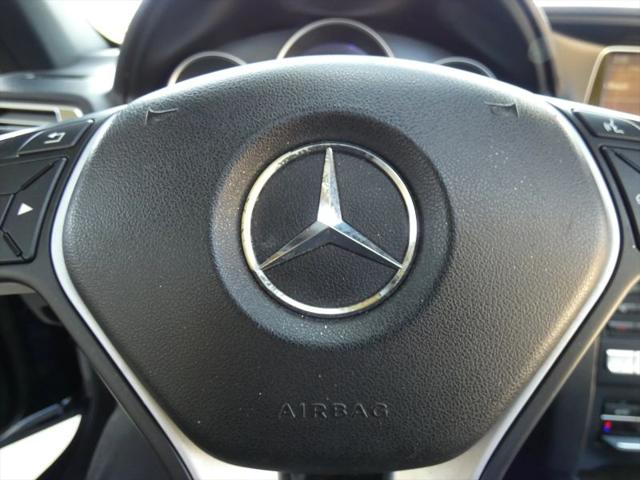 2014 Mercedes-Benz E 350 E 350