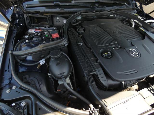 2014 Mercedes-Benz E 350 E 350