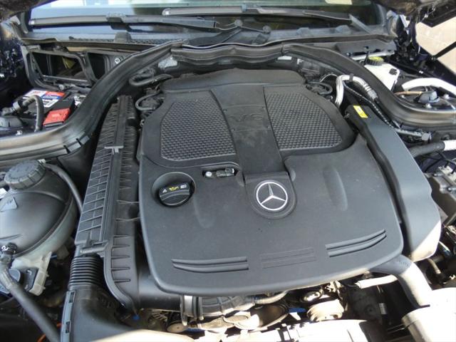 2014 Mercedes-Benz E 350 E 350