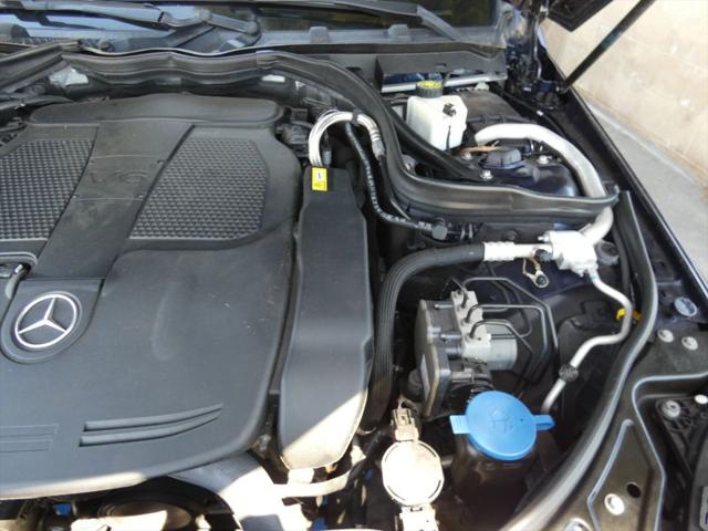 2014 Mercedes-Benz E 350 E 350