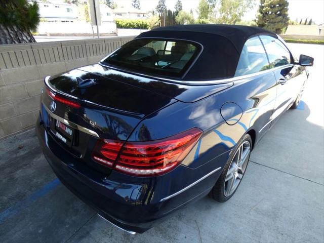 2014 Mercedes-Benz E 350 E 350