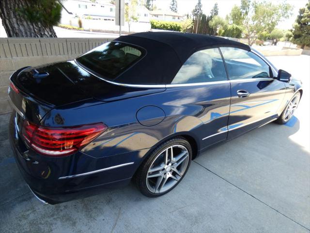 2014 Mercedes-Benz E 350 E 350