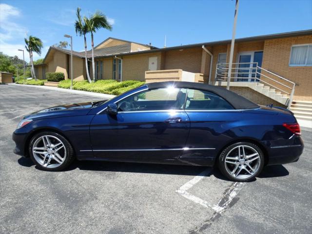 2014 Mercedes-Benz E 350 E 350