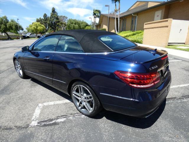 2014 Mercedes-Benz E 350 E 350