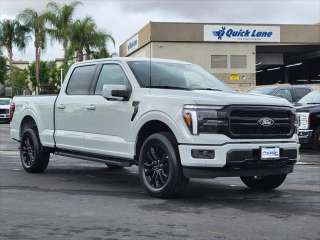 2026 Ford F-150 LARIAT for sale in Riverside, CA